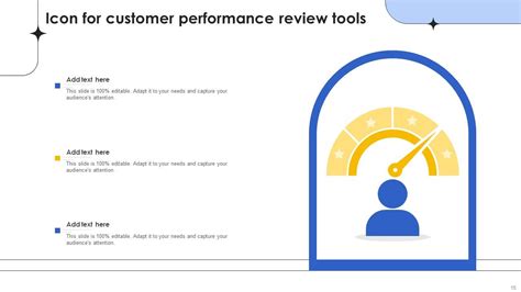 Performance Review PowerPoint Template 的图像结果