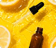 Face Serum with 40% Vitamin C and Hyaluronic Acid for Men – The Man Company