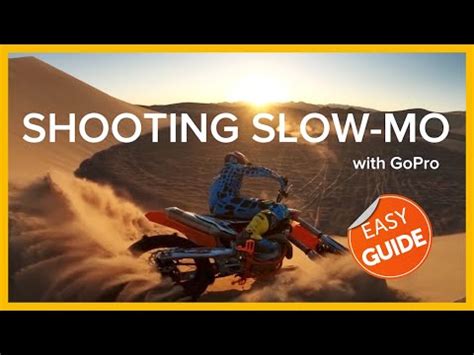 Image result for GoPro Motion Slow Studio Tutorial