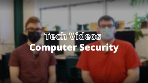 Image result for Computer Security YouTube