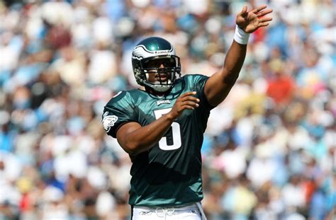Syracuse Football: Donovan McNabb says he should already be in HOF