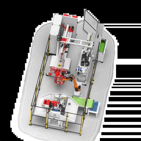 Image result for Manufacturing Cell Example