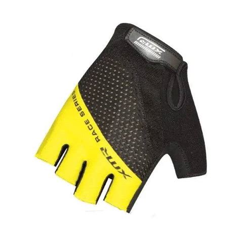 XMR Gloves | Race Series Gell/Foam for Superior Grip