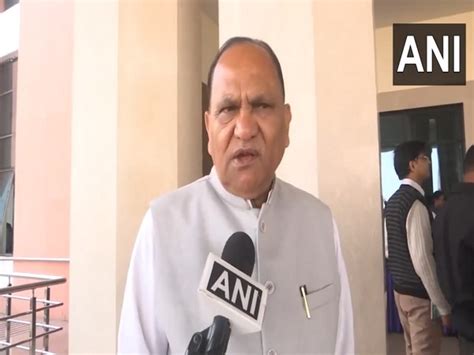 "They won trust vote, but sins of govt will be exposed": BJP MLA CP ...