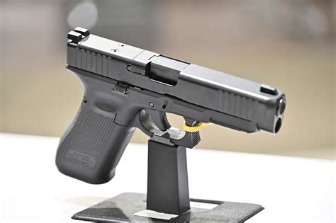 Are Glock Guns Made in the USA Lets Find Out