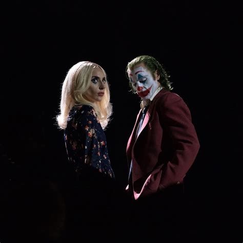 Joker 2 Shows Off New Images of Joaquin Phoenix and Lady Gaga - Men