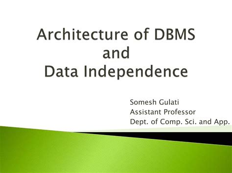 Image result for Architecture of Data Storage DBMS Notes
