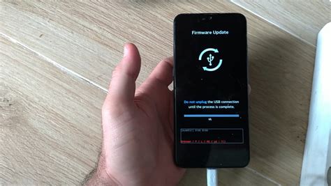 LG Monitor Firmware Update 的图像结果
