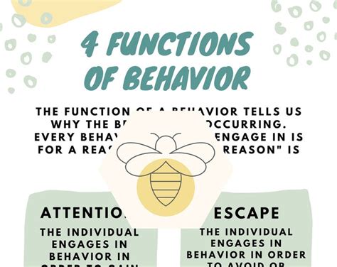 Image result for Functions of Behavior PDF