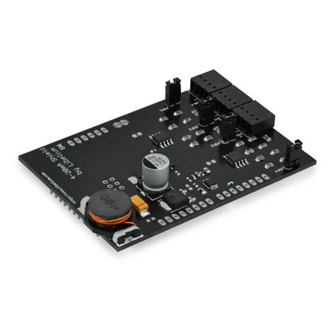 Intrinsic Solutions | Products | Libelium | Waspmote