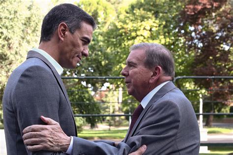 Le Venezuela arrête un quatrième Américain pour complot et accuse d ...