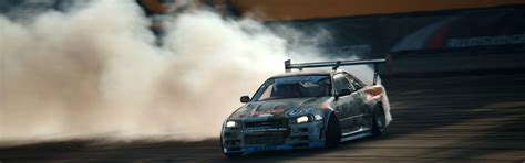 Car Wallpapers For PC Nissan Skyline Drift - Wallpaper Cave