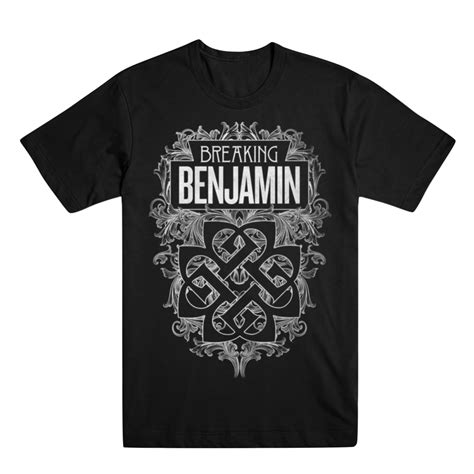Breaking Benjamin Shirts Breaking Benjamin Awake New Song Cover