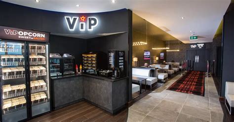 Image result for O2 Cineworld VIP