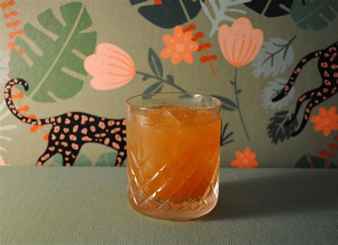 Corn and Oil : r/cocktails