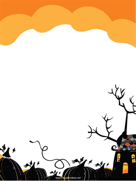 Halloween Templates For Word - Employee Onboarding Template