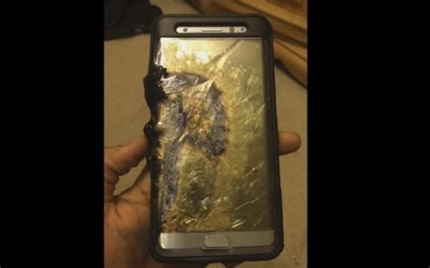 Image result for Samsung Galaxy Note 7 Exploding
