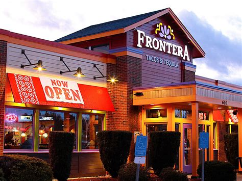 CATERING – Mexican Food – Frontera Tacos & Tequila