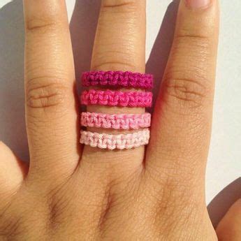 Image result for Crochet Ring Tutorial