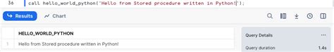 Image result for Procedures Stockees SQL Snowflake
