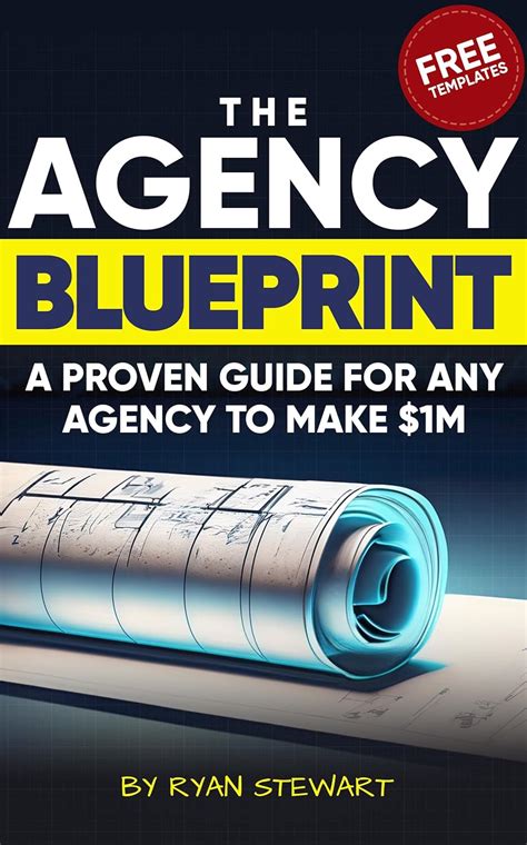 The Agency Blueprint: A Proven Guide To Make $1M This Year eBook ...