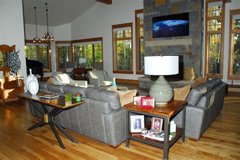 Olivia's Home Furnishings | Gallery | Steamboat Modern | Steamboat ...