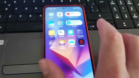 Redmi Note 10 5G Fastboot ROM 的图像结果