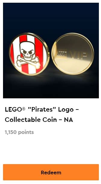 Image result for LEGO Coin VIP