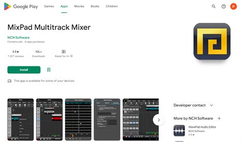 Image result for Multitrack Recording App