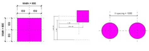 Image result for Using Arrays in Revit