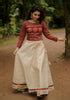 RS.1150/- (50%Off on MRP Rs.2300/-) (Code-1849 BK) – Blocks & Prints