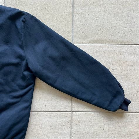 CINTAS Work Jacket "MADE IN USA" | DESERTSNOW