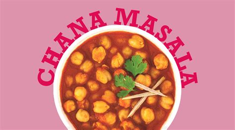 KLW Chana Masala – KLW Masale