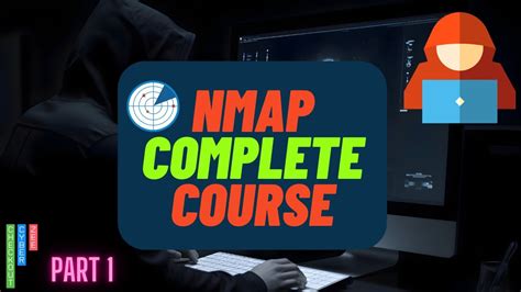 Image result for Full Practical Course On Nmap