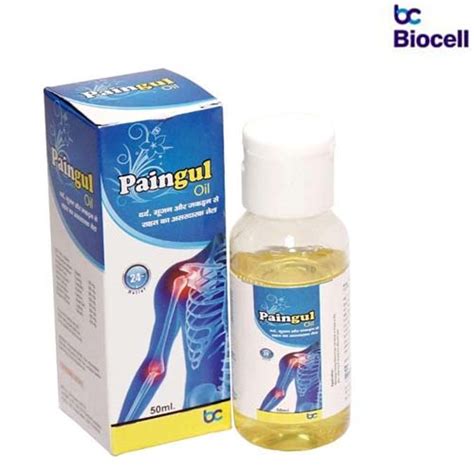 Product Gallery of Biocell Pharma Pvt. Ltd.