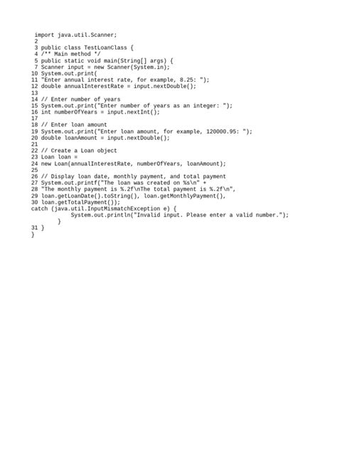 Why Use Import Java.util.scanner 的图像结果