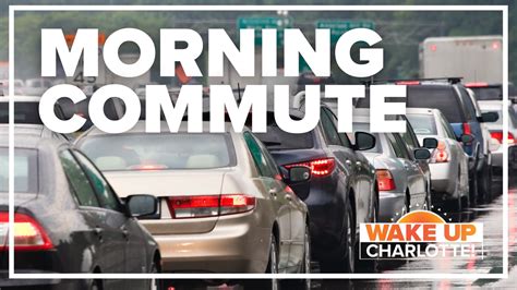 Why having a commute to work is good for you | wcnc.com