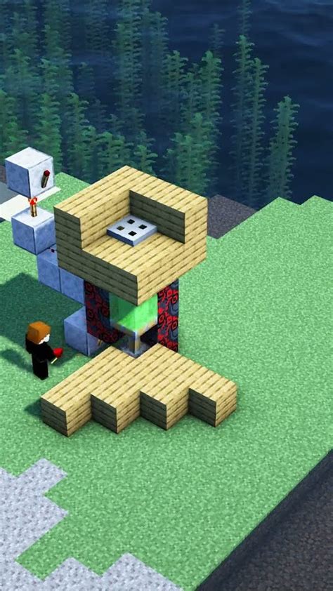 Image result for Minecraft Mini-Builds Showcase