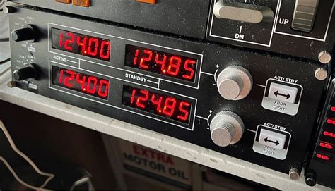 Using the Logitech G Radio Panel 的图像结果