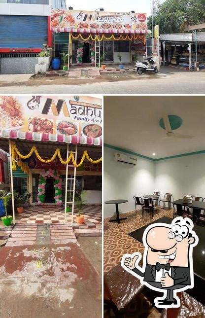Sri Madhuram Restaurant, Repalle - Restaurant reviews