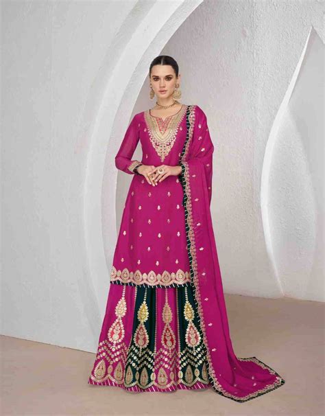 KANIKA BY AASHIRWAD CREATION 9920 TO 9921 SERIES BEAUTIFUL FESTIVE ...