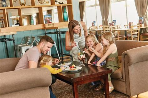 PARKDEAN RESORTS LANDGUARD HOLIDAY PARK (Isle of Wight, England ...