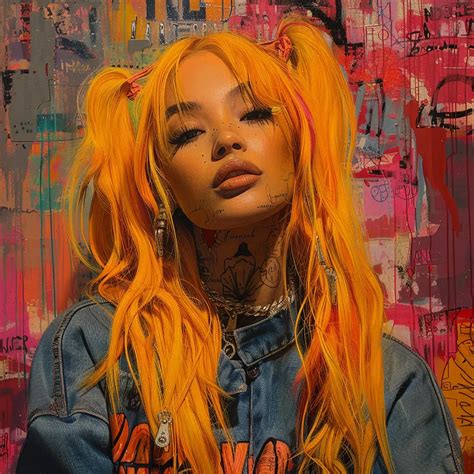 Iggy Azalea Of Leak Swaps Music For Design