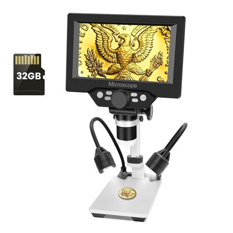Cheap USB Coin Microscope 的图像结果