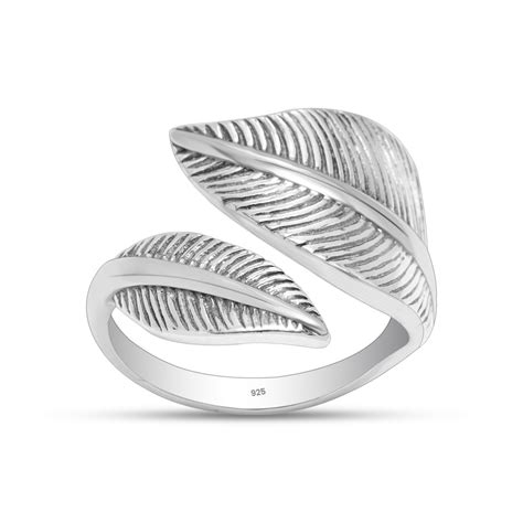 Buy Sterling Silver Rings for Women & Girls Online | TrueSilver