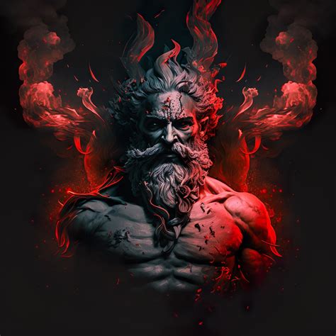 Hades Greek God Wallpaper