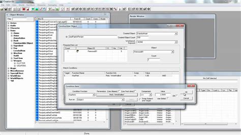Creation Kit Light Switch Tutorial Skyrim 的图像结果