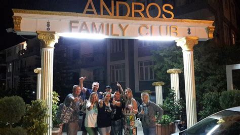 ANDROS FAMILY CLUB (Side) - Hotel Reviews & Photos - Tripadvisor