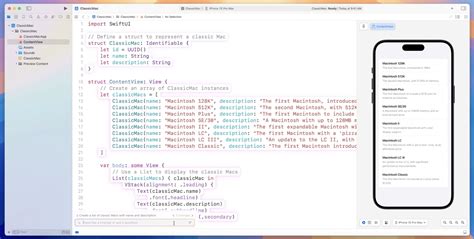 Image result for Swift iOS Code