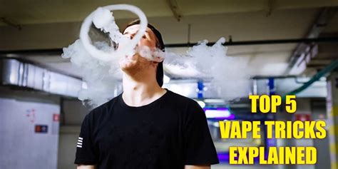 How Do Vape Tricks 的图像结果